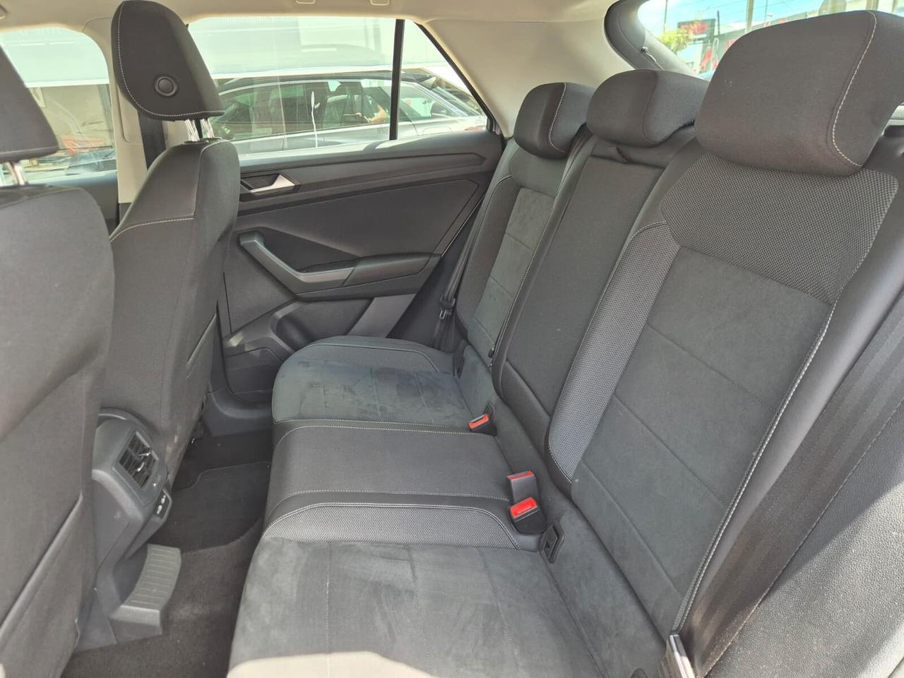 Volkswagen T-Roc 1.0 TSI 110CV Style