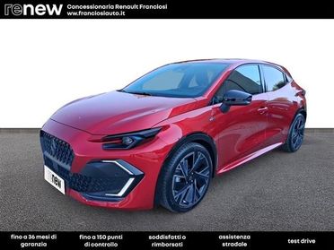 RENAULT Clio 1.8 full hybrid E-Tech Esprit Alpine 160cv auto
