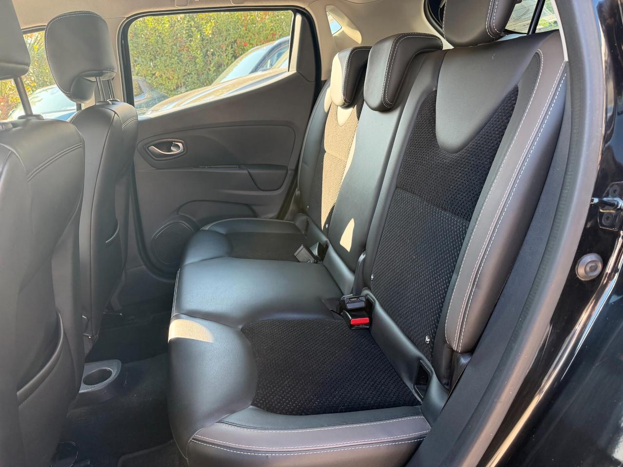 Renault Clio dCi 8V 90CV Start&Stop 5 porte Energy Intens