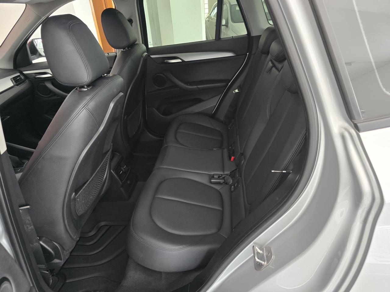 BMW X1 SDRIVE 18D - ADVANTAGE