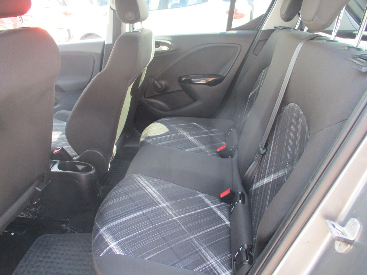 Opel Corsa CORSA V 1.4 5P BI-COLOR GPL DI SERIE *127000 KM*