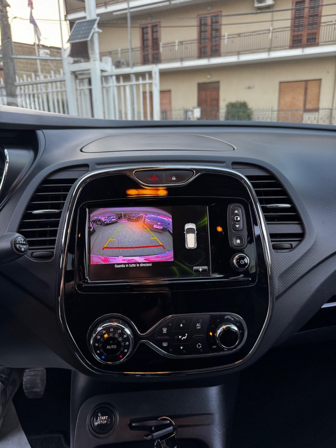 Renault Captur 1.5 dCi 8V 90 CV Start&Stop Energy R-Link