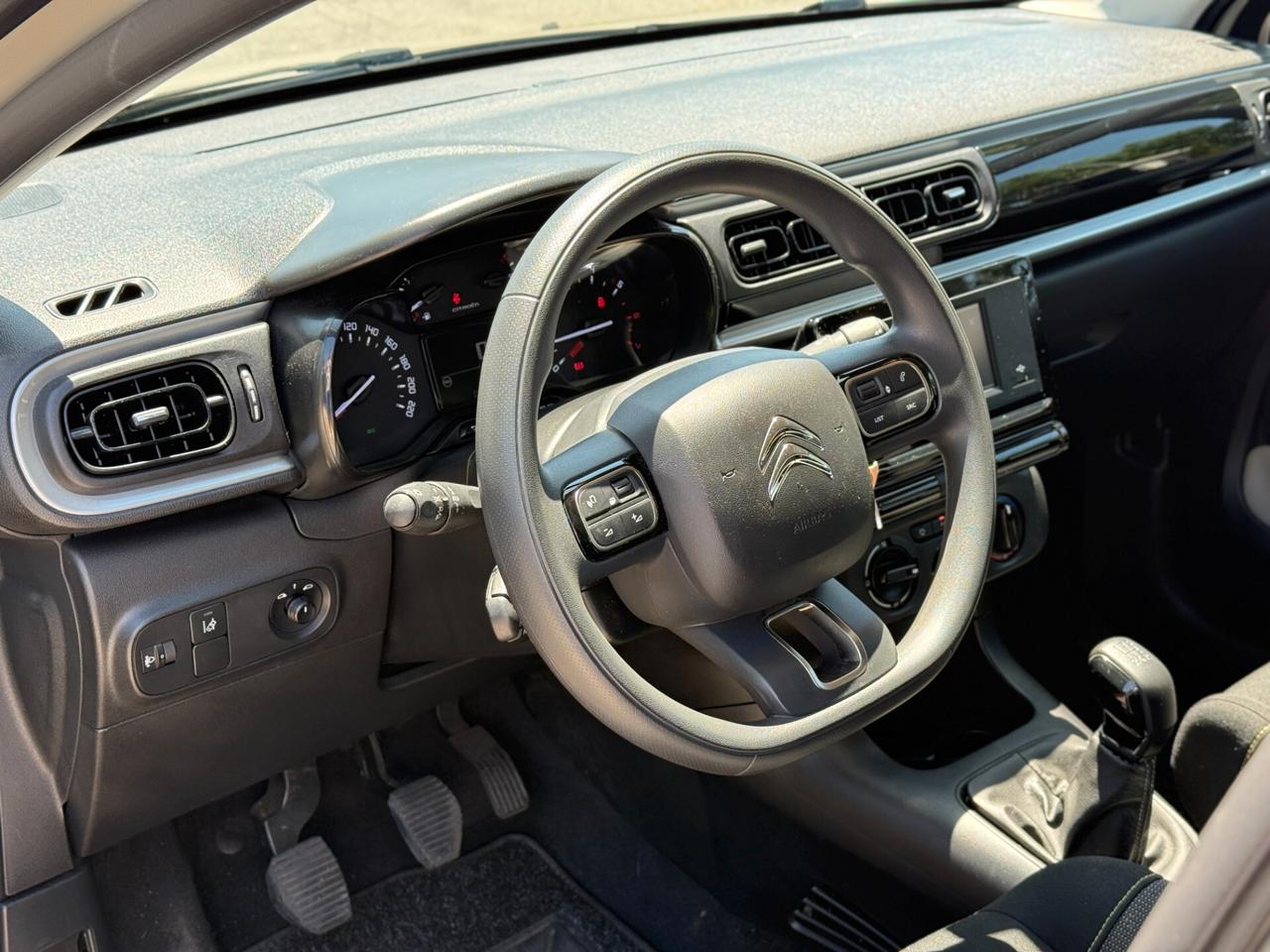 Citroen C3 PureTech 83 S&S You