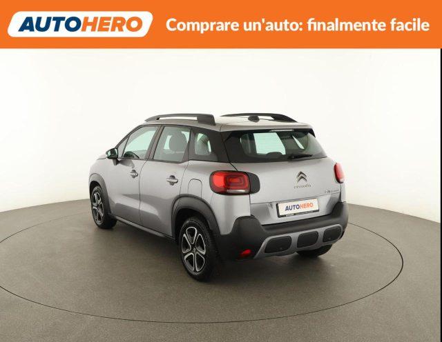 CITROEN C3 Aircross BlueHDi 100 S&S Feel
