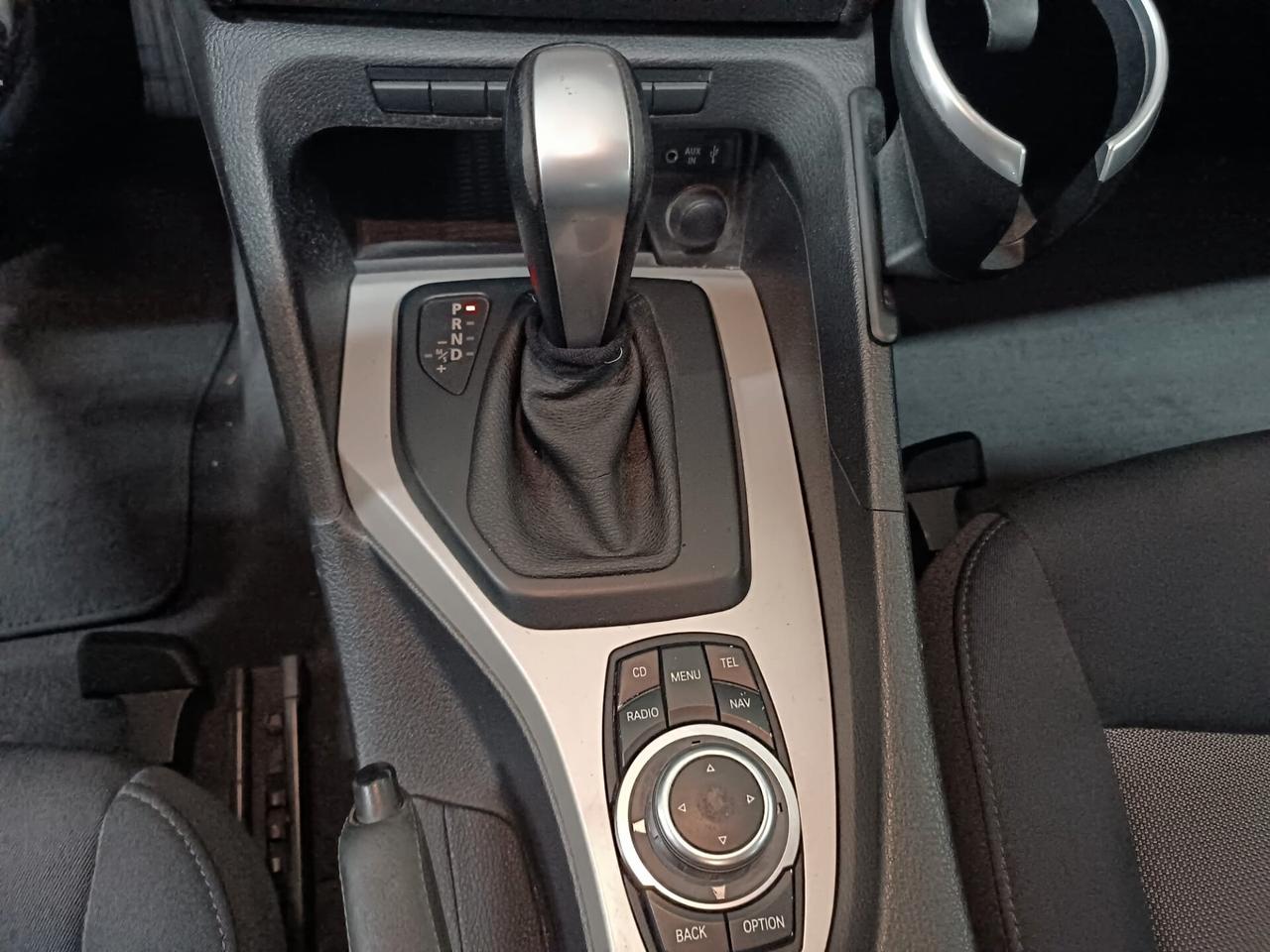 Bmw X1 sDrive18d Futura