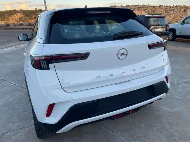 Opel Mokka Edition 100 CV (km 0)