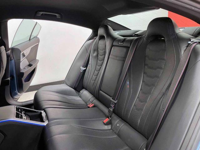 BMW 840 D GRAN COUPE INDIVIDUAL COMPOSITION MSPORT XDRIVE