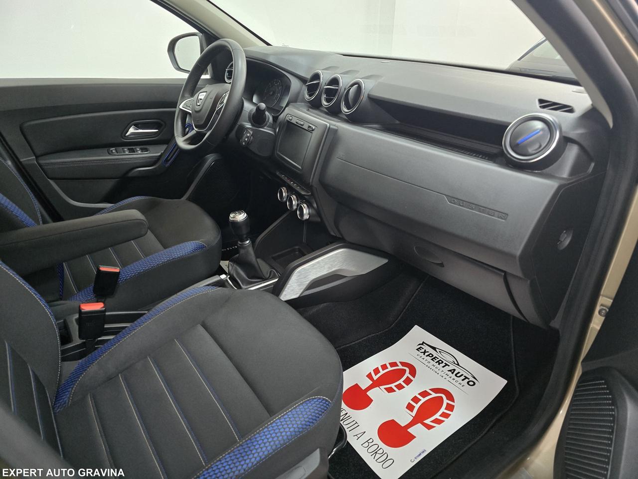 DACIA DUSTER 1.0 TCe GPL 15th ANNIVERSARY