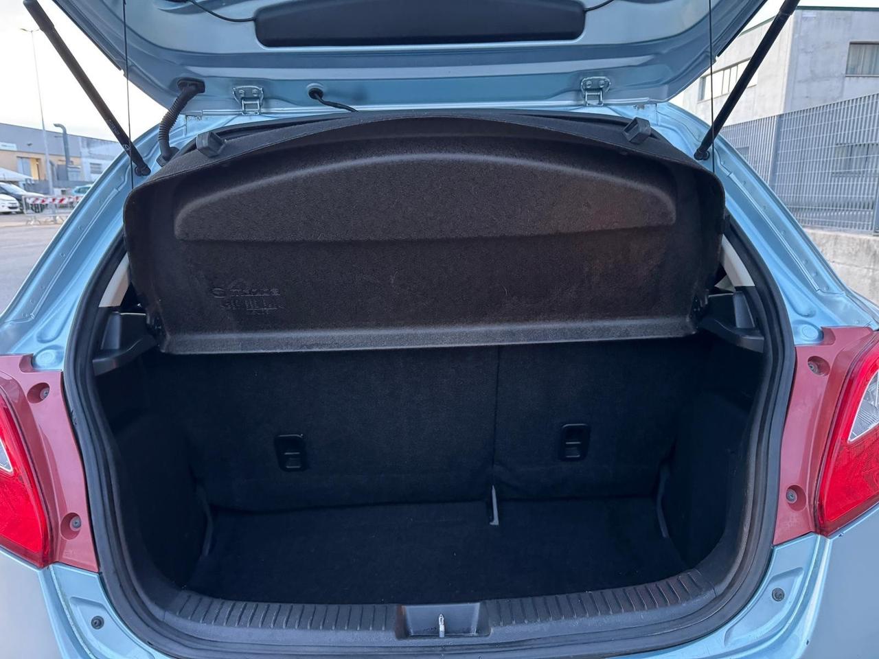 Mazda 2 Mazda2 1.3 16V 75CV 5p. 90th Anniversary