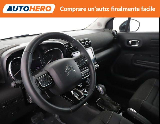 CITROEN C3 Aircross PureTech 130 EAT6 Shine Pack
