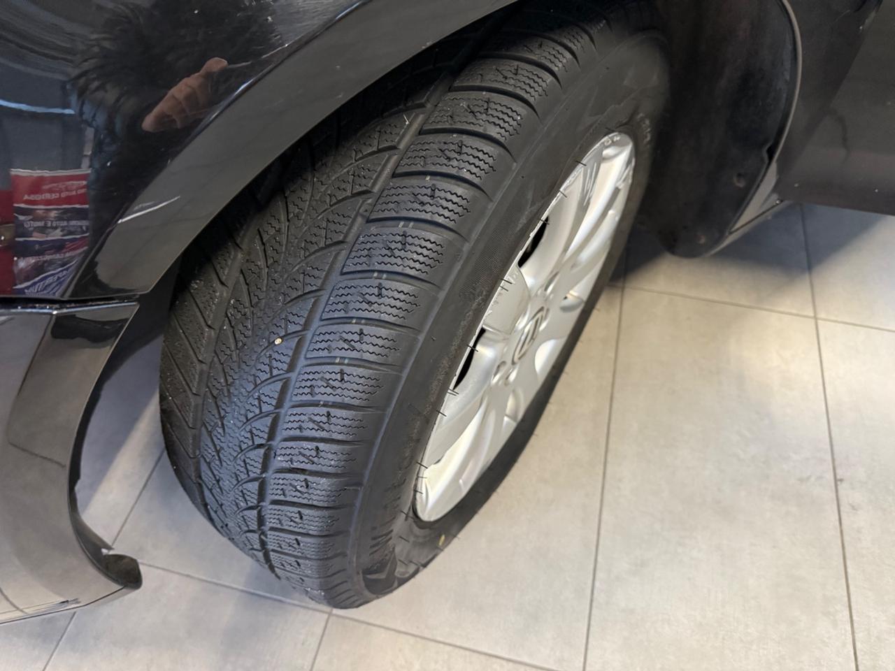 Volkswagen Golf 1.9 TDI 105 CV Sportline