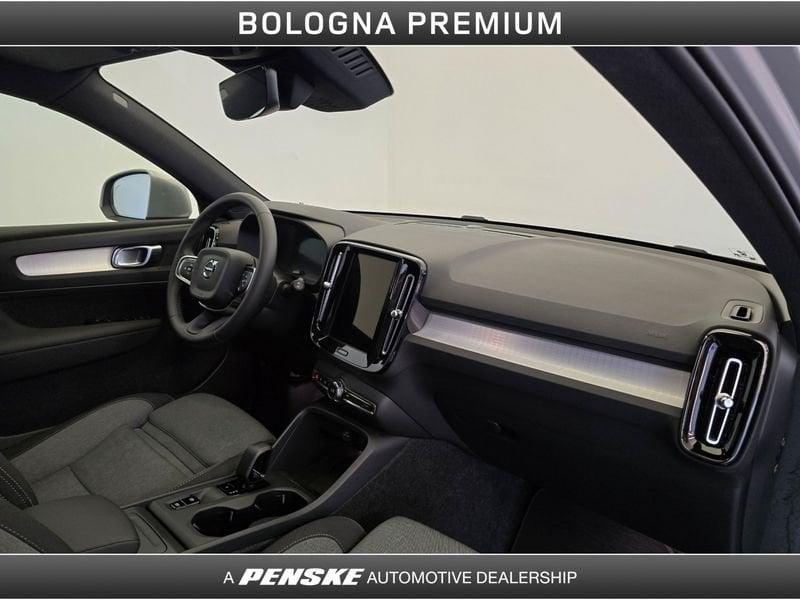 Volvo XC40 XC40 B3 automatico Core