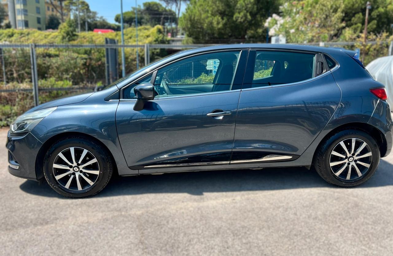 RENAULT CLIO 1.5dci energy -2017