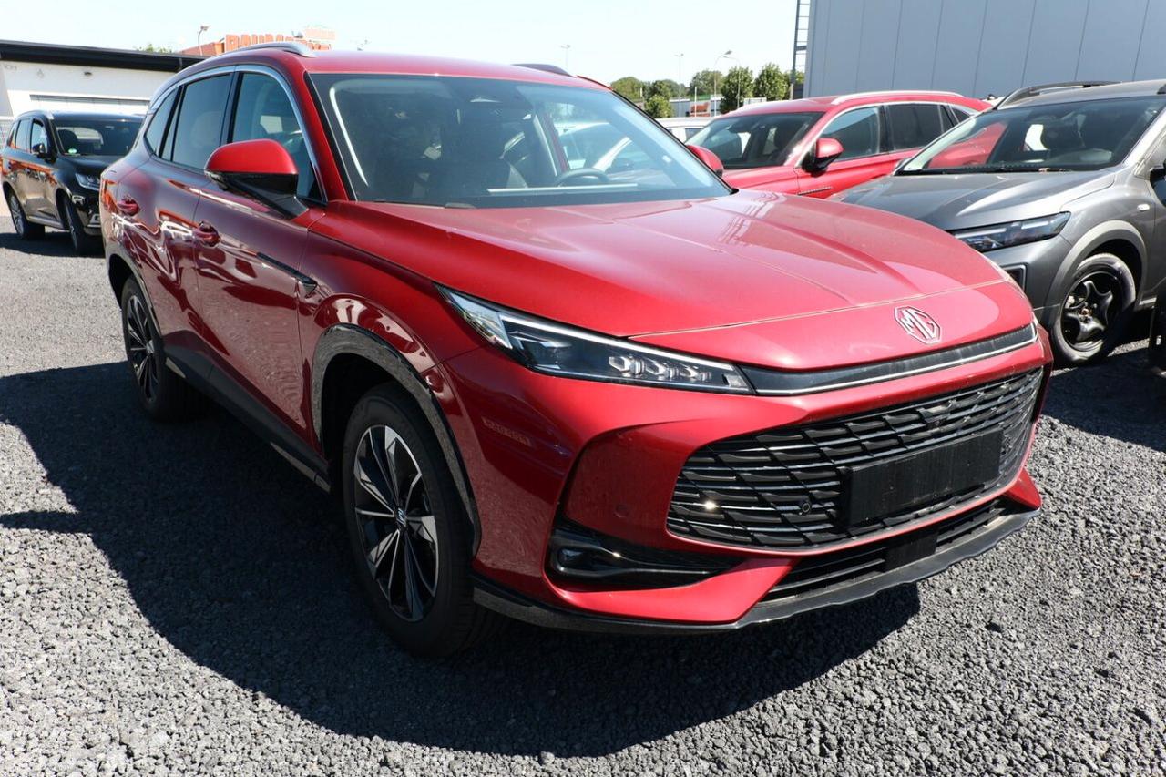 Mg HS 1.5 hybrid+ Comfort auto IN PROMO