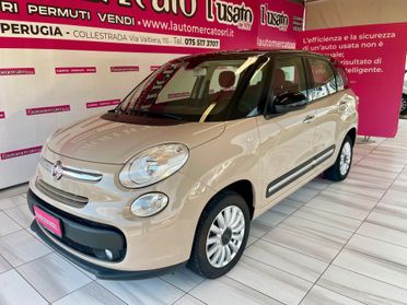 FIAT 500L Living 500L Living 0.9 TwinAir Turbo ...