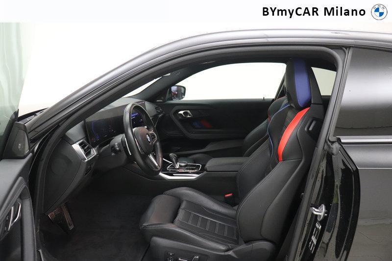 BMW M2 Coupe 3.0 Steptronic