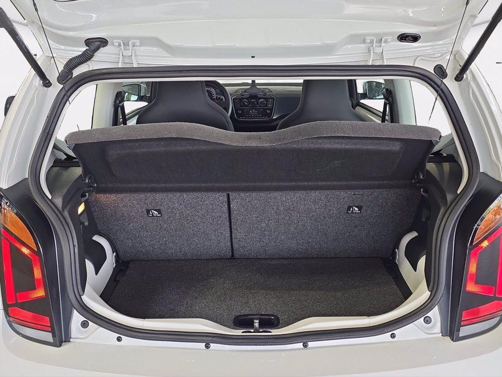 VOLKSWAGEN Up! 3p 1.0 evo move up! 65cv del 2023