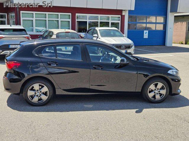BMW 118 Serie 1 118d Business Advantage auto - GH903PP