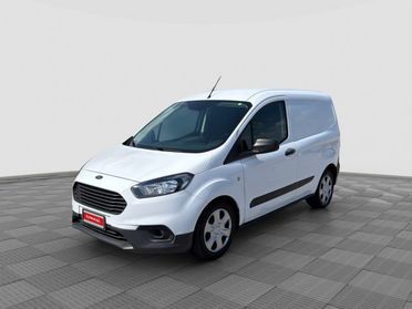 FORD Transit Courier Transit Courier 1.5 TDCi 100CV Van Trend
