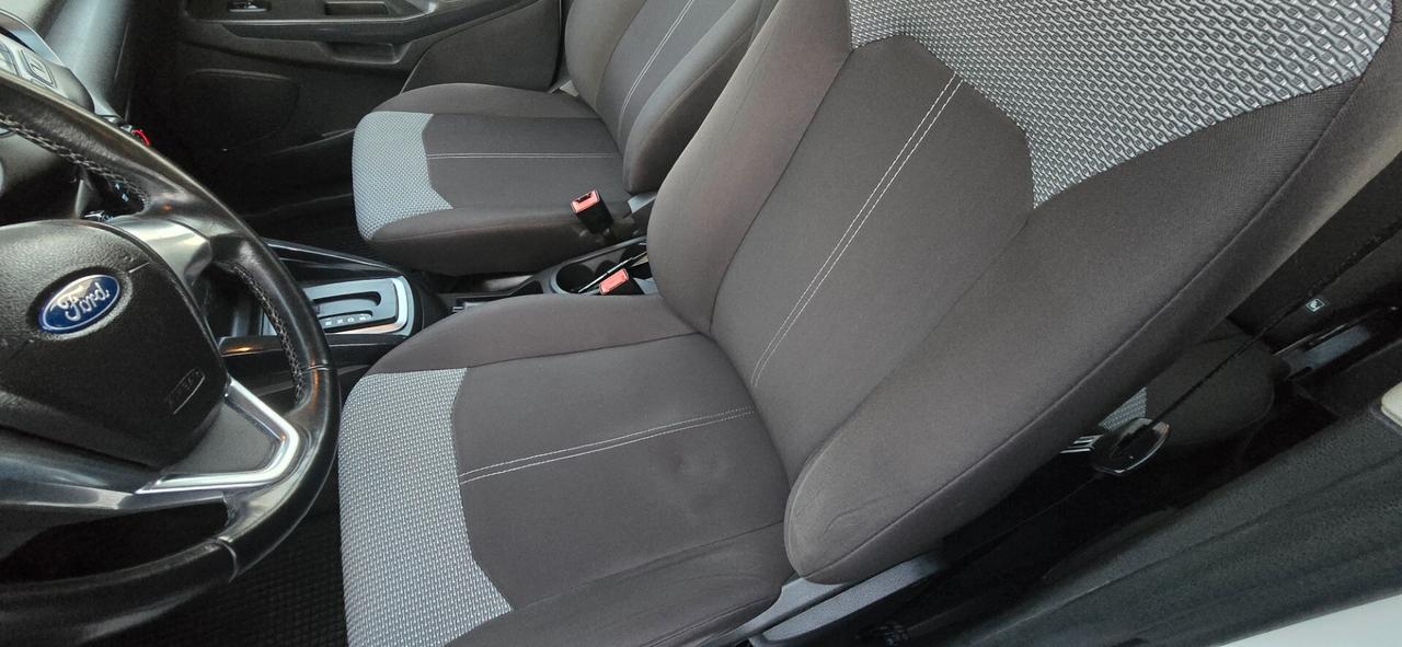 Ford EcoSport 1.5 110 CV Plus