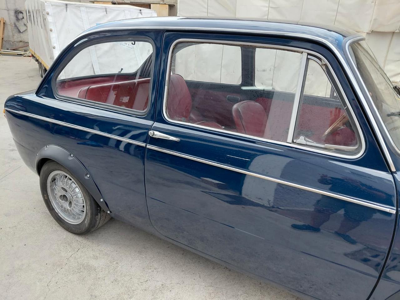 Fiat 850 Special