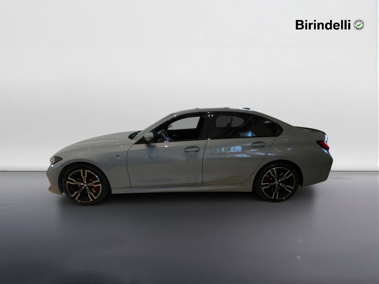 BMW Serie 3(G20/1-80/1) - 320d 48V xDrive Msport Pro