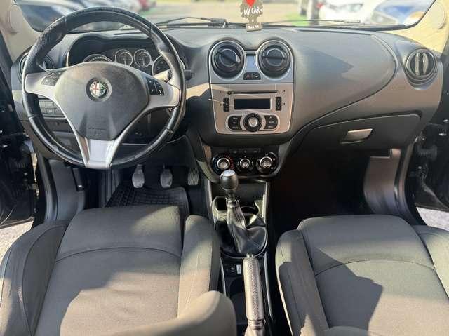 Alfa Romeo MiTo 1.4 Super 70cv