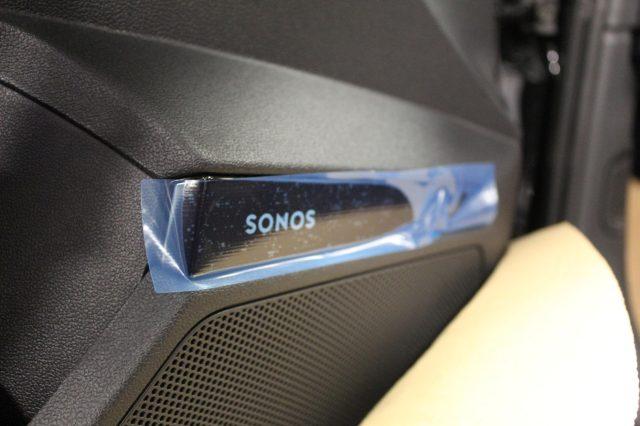 AUDI A3 SPB 2.0 TDI S-Tronic S-Line KM0 MY26