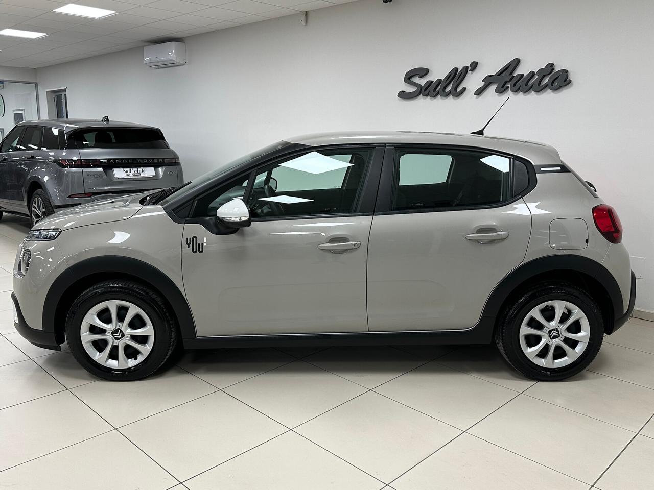 Citroen C3 PureTech 83 S&S You - 12/2023