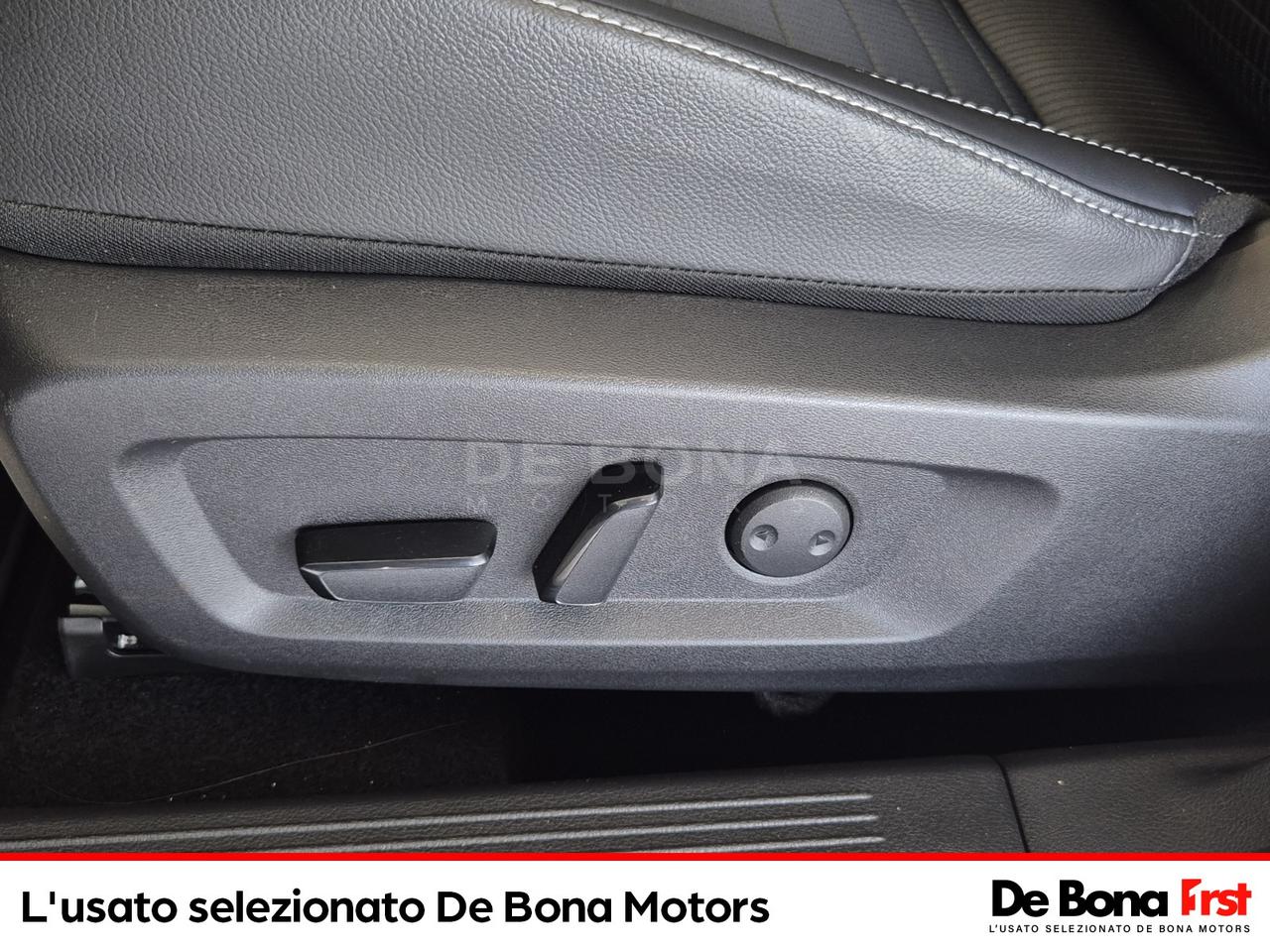 Nissan Qashqai 1.3 mhev tekna 2wd 140cv