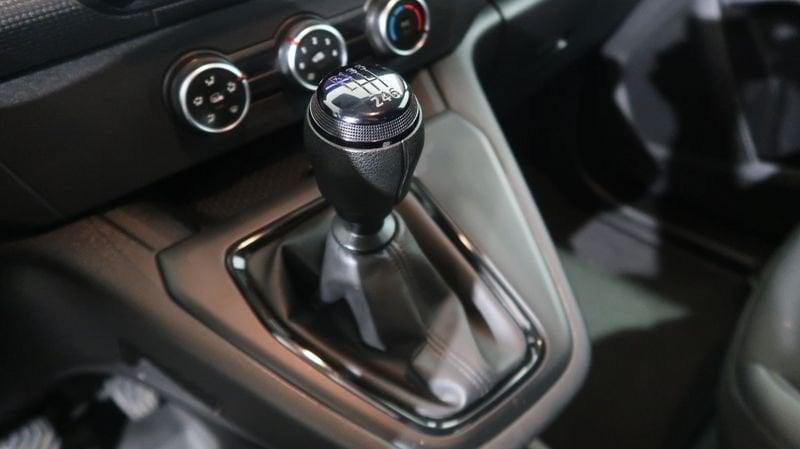 Renault Kangoo Kangoo 1.5 dCi 115CV Van