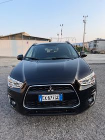 Mitsubishi ASX 1.8 DI-D 116 CV 2WD Invite