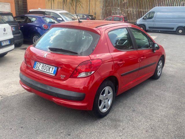 PEUGEOT 207 1.4 8V 75CV 3p. Energie ECO GPL
