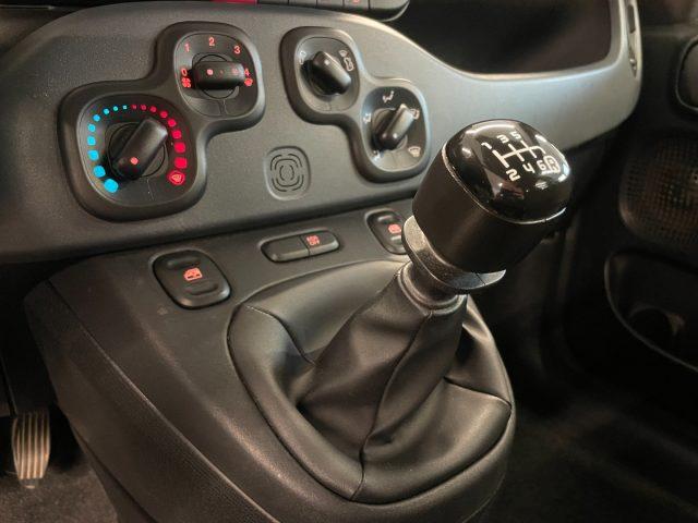 FIAT Panda 1.0 Hybrid 70 CV City Life