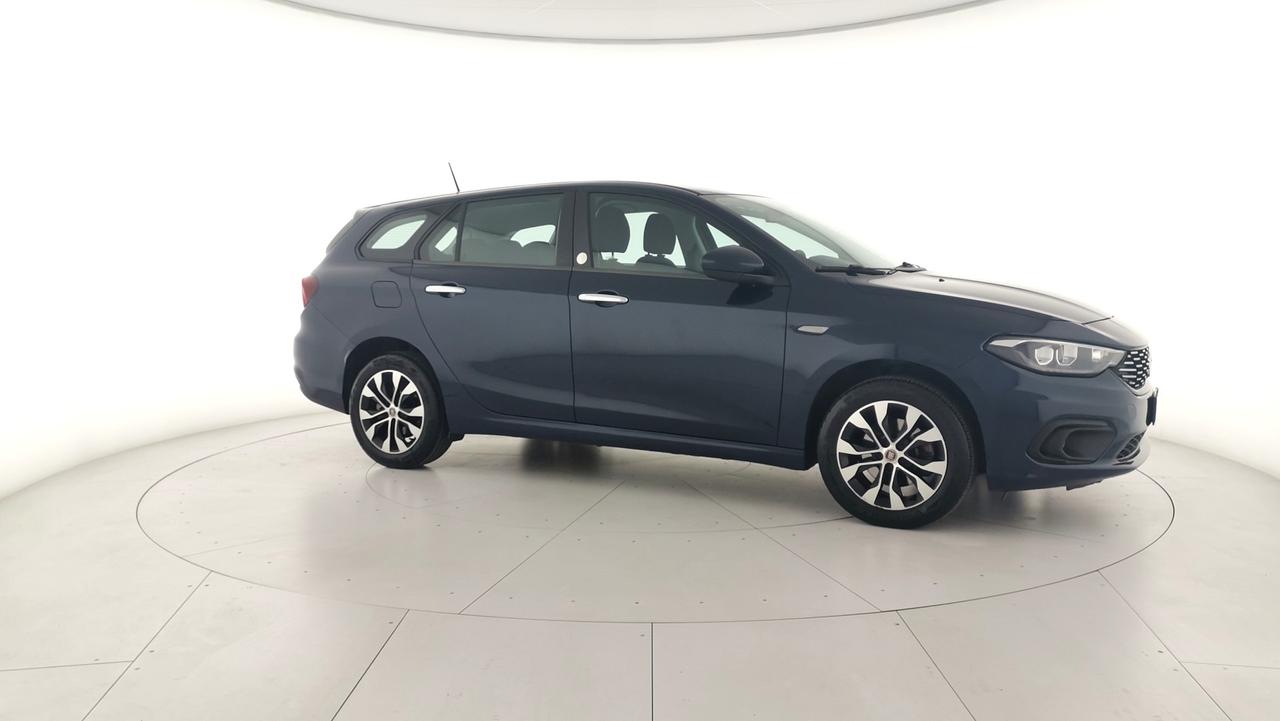 FIAT Tipo SW II 2016 - Tipo SW 1.3 mjt Lounge s&s 95cv my19