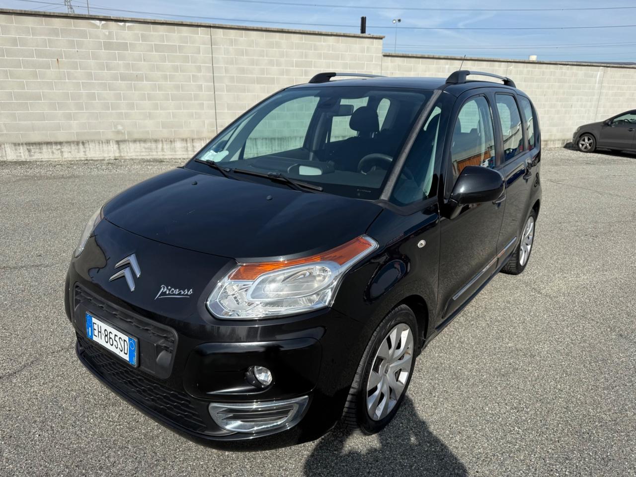 Citroen C3 Picasso C3 Picasso 1.6 HDi 90 Business