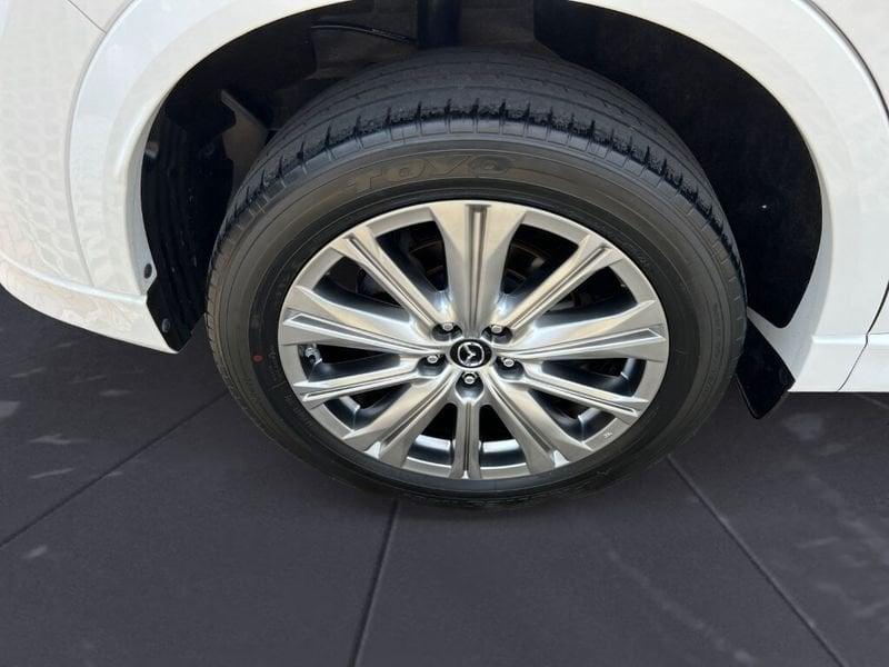 Mazda CX-5 2ª serie 2.0L e-Skyactiv-G 165 CV M Hybrid 2WD Takumi