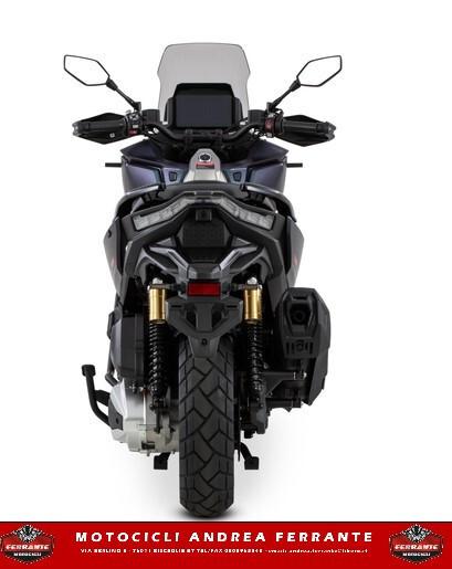 SFIDA SR450X PROMO LANCIO - DISPONIBILE