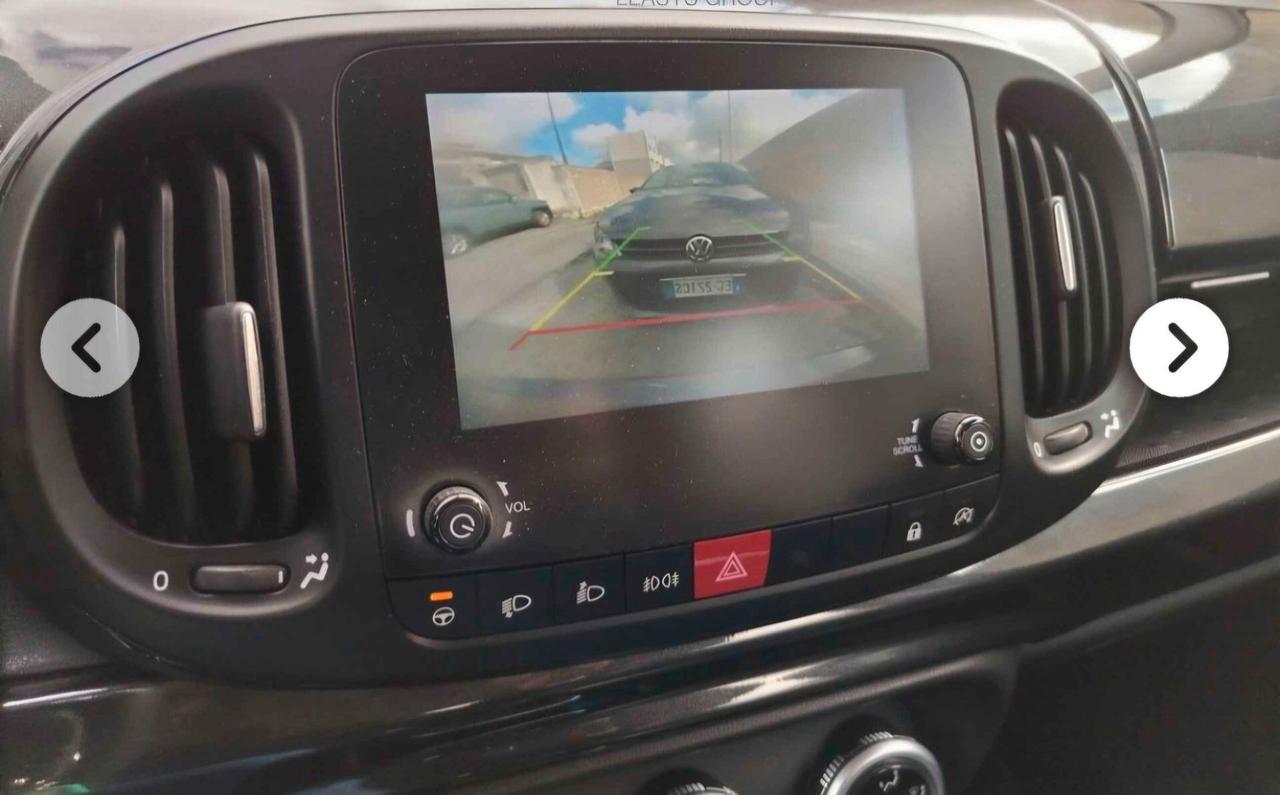 Fiat 500L 1.3 Multijet 95 CV Mirror in arrivo