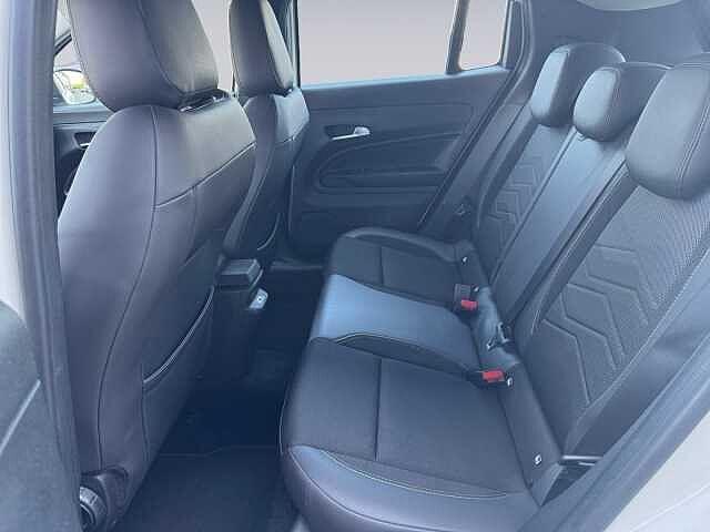 Jeep Avenger 1.2 Turbo 100 CV Altitude