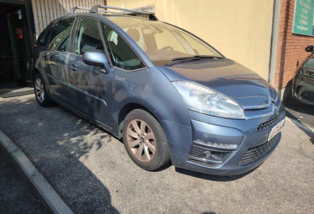 CITROEN C4 Picasso 1.6 HDi 110 Exclusive NEOPATENTATI