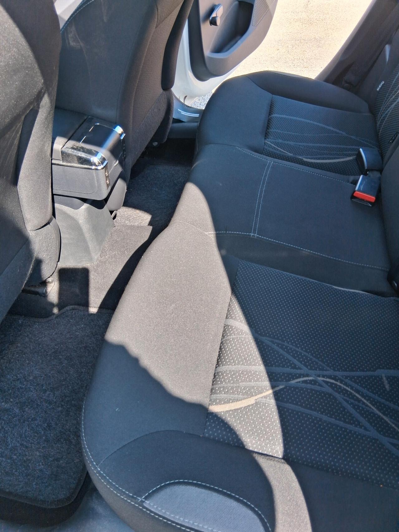 Peugeot 208 1.4 VTi 95 CV 5p. GPL Allure