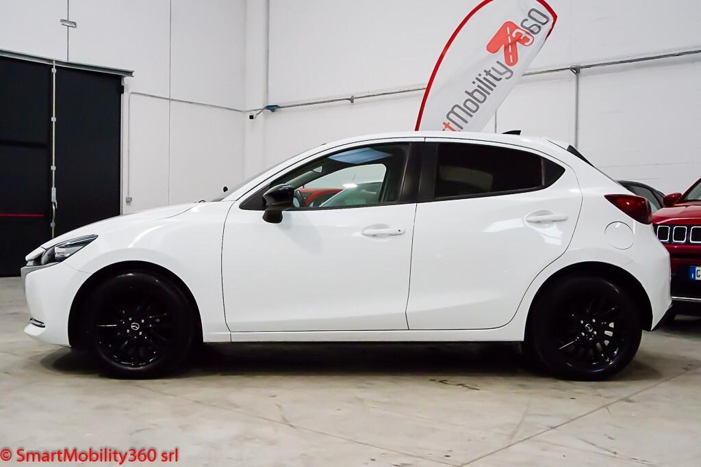 Mazda 2 Mazda2 1.5 Skyactiv-G Homura