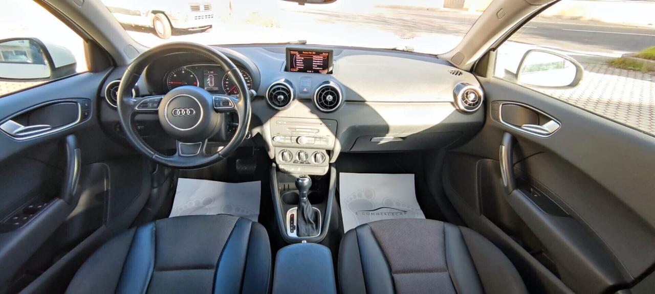 Audi A1 SPB 1.6 TDI S tronic x Neopatentati