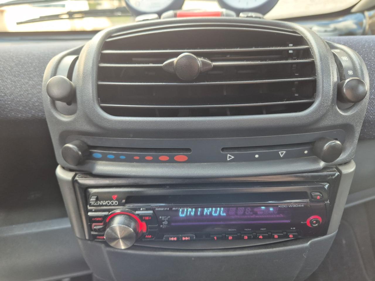 Smart 800 city-coupé pulse cdi