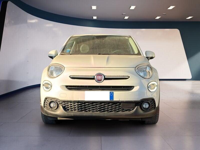 FIAT 500X 500X 1.3 MultiJet 95 CV Connect