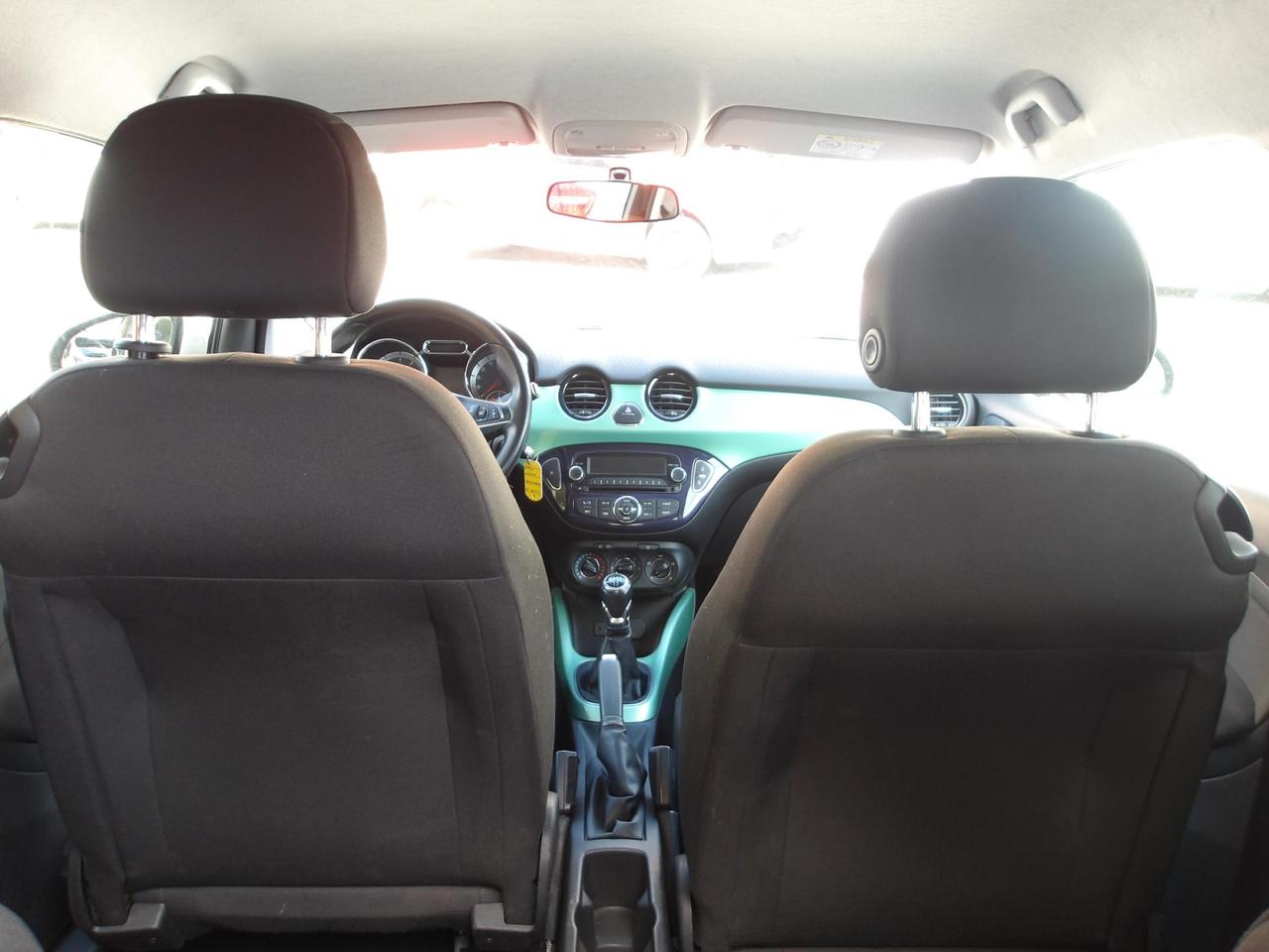 Opel Adam 1.2 Jam 70cv