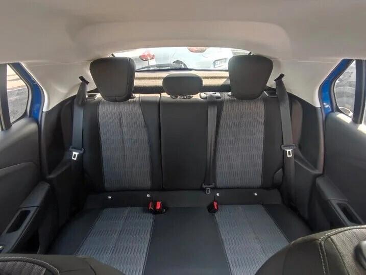 Opel Corsa 1.2 Edition