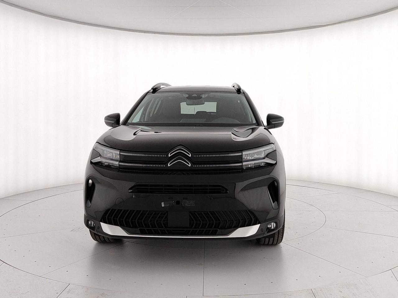 Citroen C5 Aircross Bluehdi EAT8 Max 130Cv