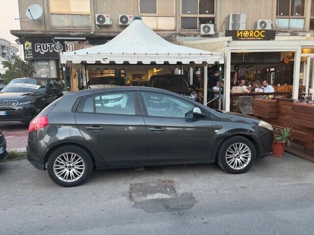 Fiat Bravo GPL Anche permuta